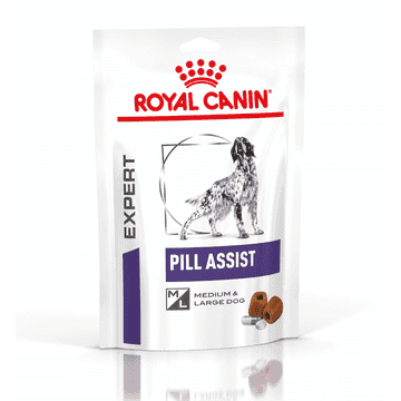 Pill Assist Medium & Large Dog