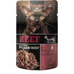 Menu en Sachet Extra Pulled Beef