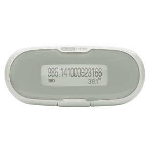 SureSense Microchip-Lesegerät