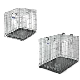 Cage métallique pliable Résidence