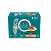 Terrine Adult Poulet & Carottes / Saumon & Carottes