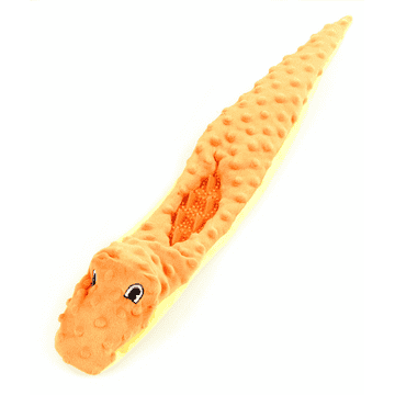 Nubbino snake