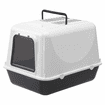 Caisse chats Clear Cat 20