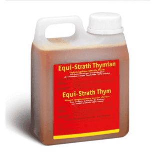 Equi-Strath® THYMIAN
