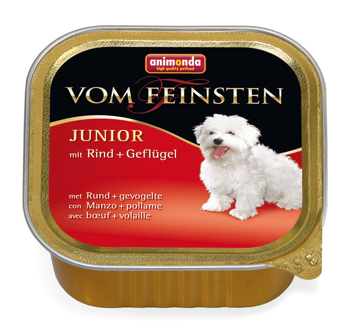 Vom Feinsten JUNIOR