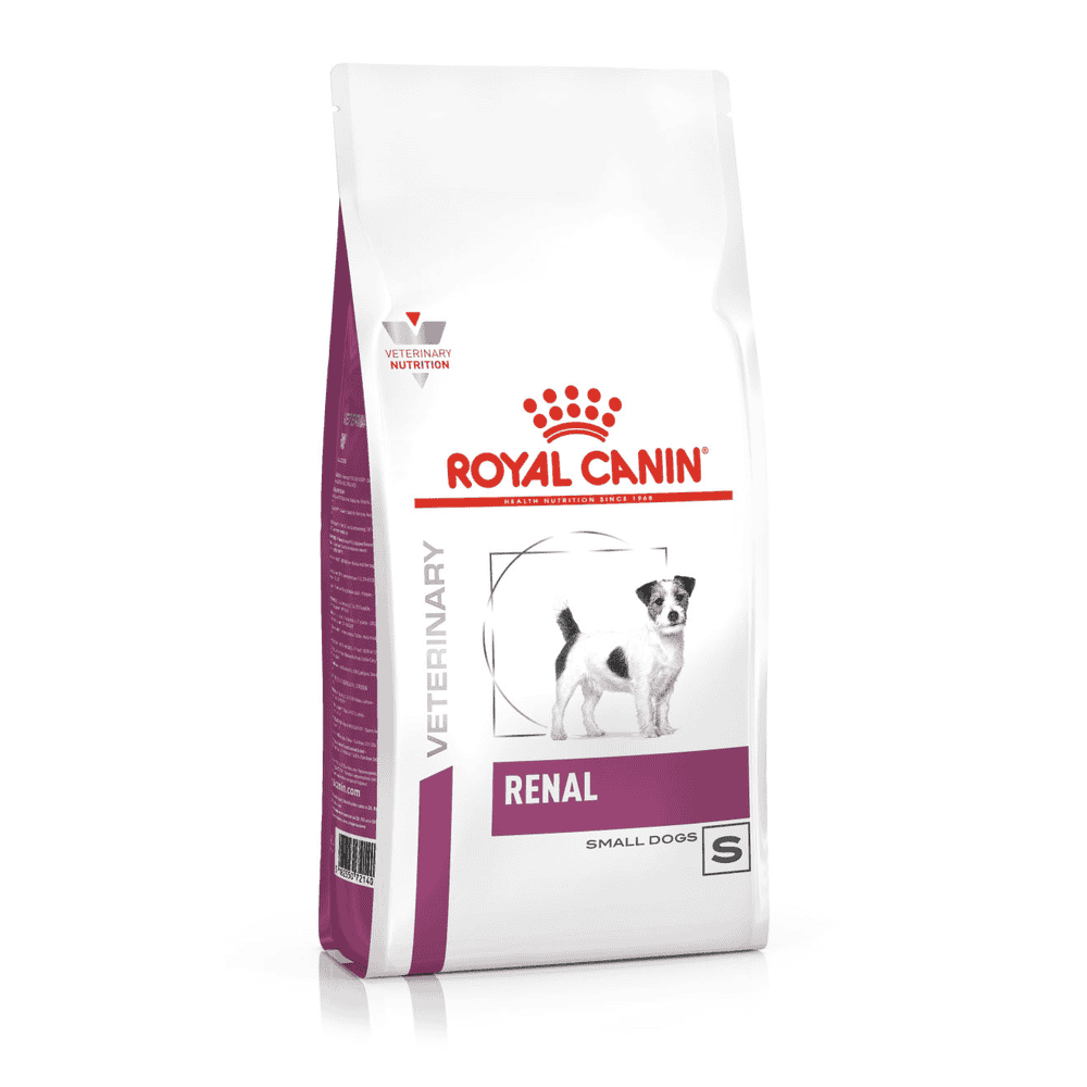 Renal Small Dog
