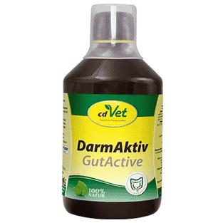 DarmAktiv Hund