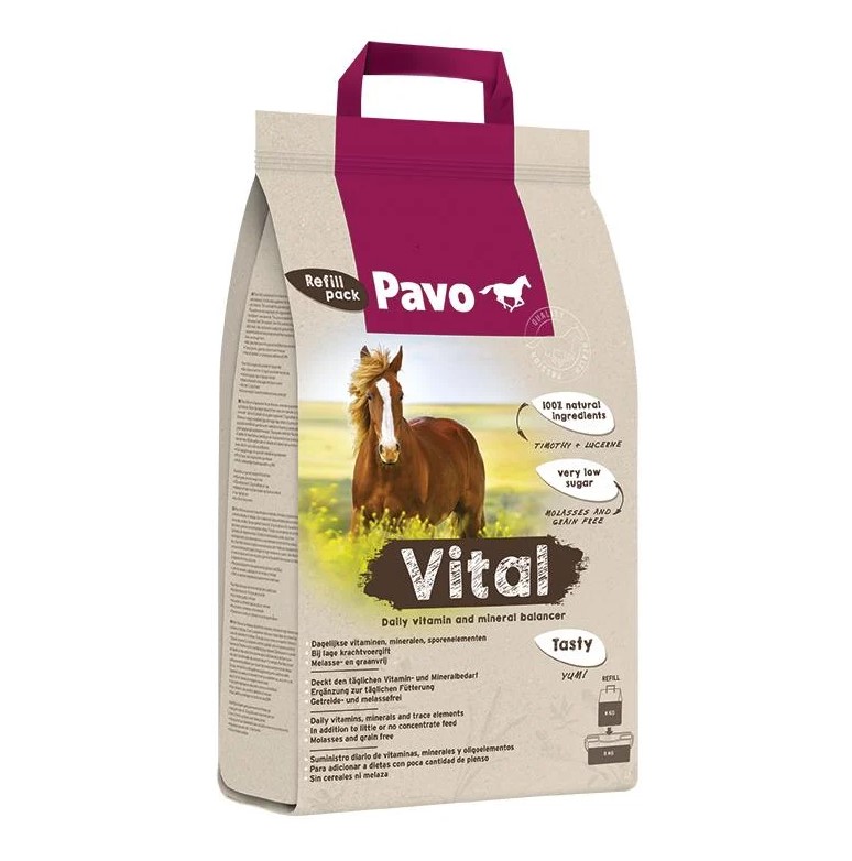 Vital