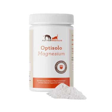 Optisolo Magnesium
