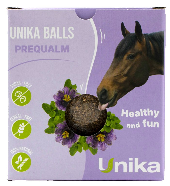 Knabber-Ball PREQUALM 