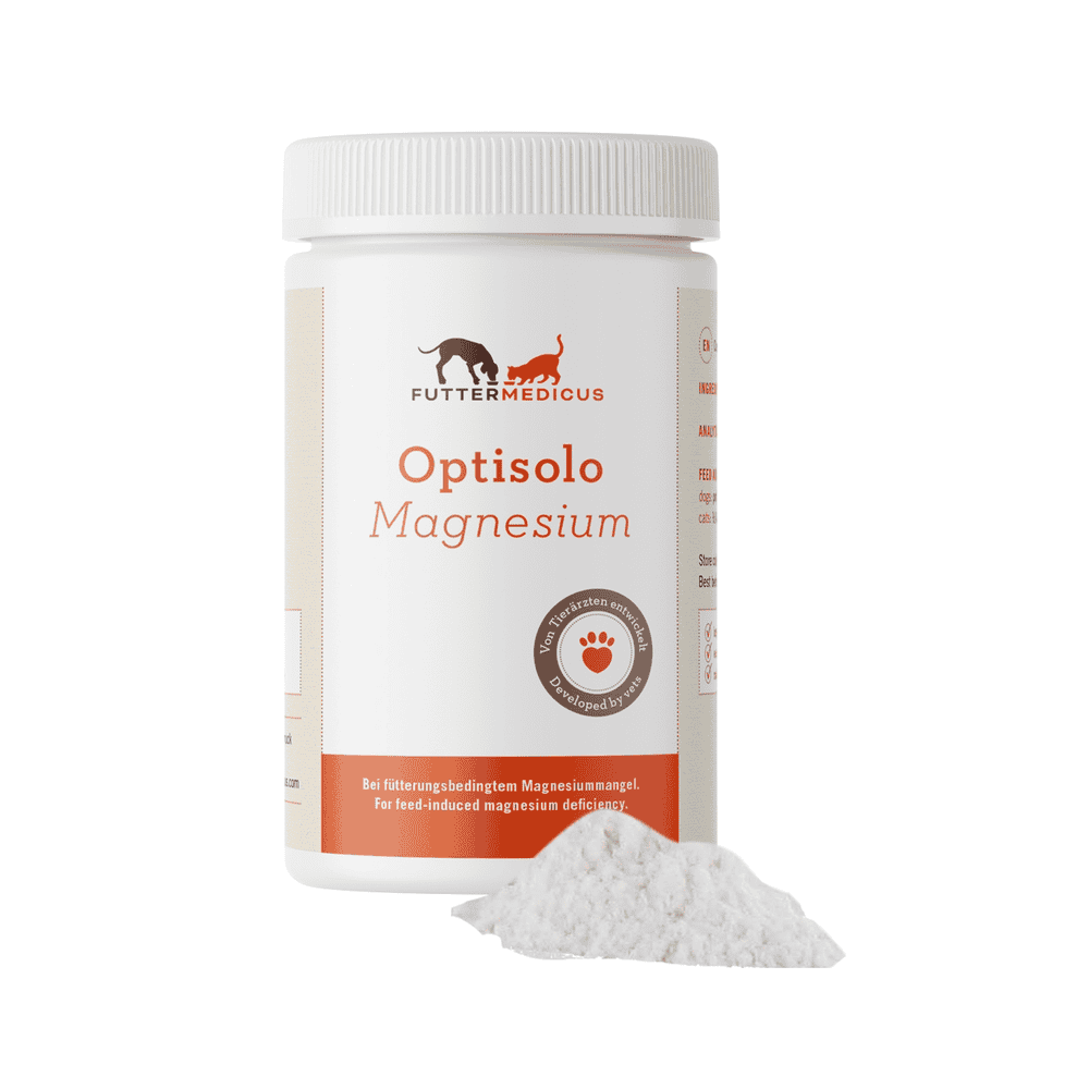 Optisolo magnesium