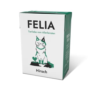 FELIA Hirsch