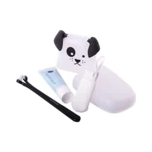 Puppy Pack Dental Reisekit