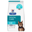Feline t/d Dental Care