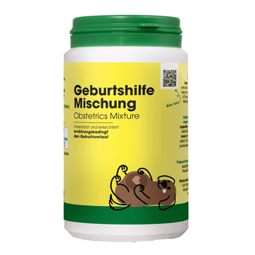 Mélange obstétrique