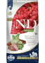 Canine Adult Quinoa Digestion Lamm, Fenchel Medium/Maxi