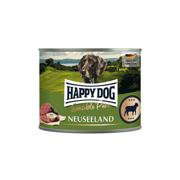 Sensible Pure Neuseeland (Lamm)
