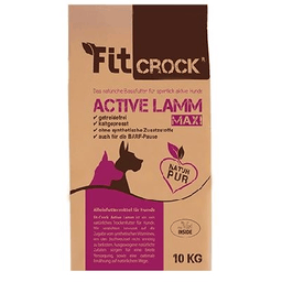 Fit-Crock Active Agneau Maxi