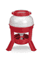 Distributeur de nourriture pour poules