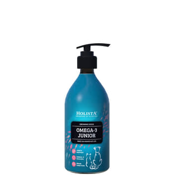 Omega-3 Junior