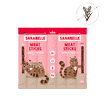 Meat Sticks Lachs & Forelle