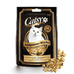 Catsy cubes délicieux