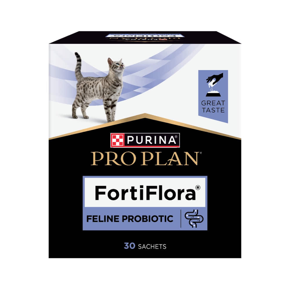 FELINE FortiFlora