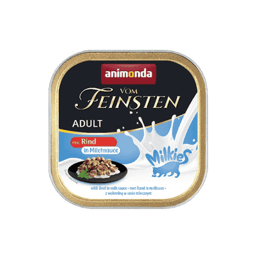 Vom Feinsten ADULT Milkies