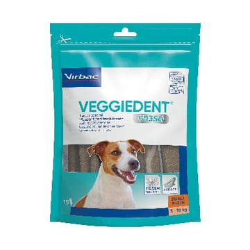 Veggiedent FR3SH