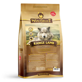 Range Lamb Large Breed