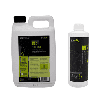 FurEx 3 Close Finishing Spray