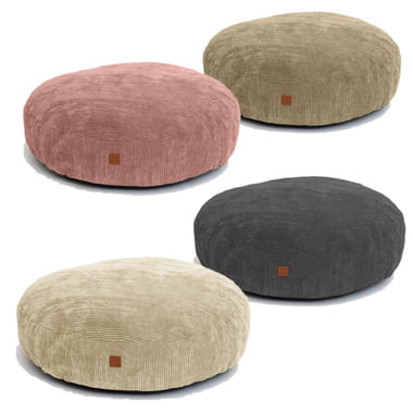 Coussin pour chiens Roi M