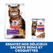 Feline Sensitive Stomach & Skin Adult - Sachet