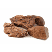 Natural horse lung snack