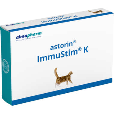 astorin ImmuStim K