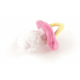 Puppy Spielzeuge aus Vlies