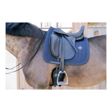 Chabraque de dressage Metal Chain