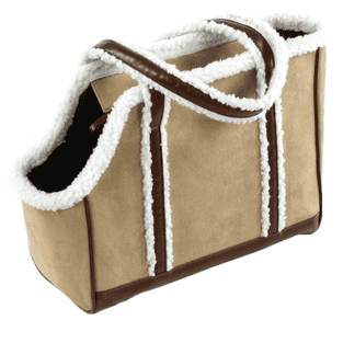 Hundetragtasche Sils