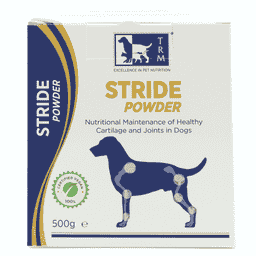 STRIDE POWDER