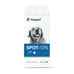 Spot-on Floh- und Zeckenschutz Hund