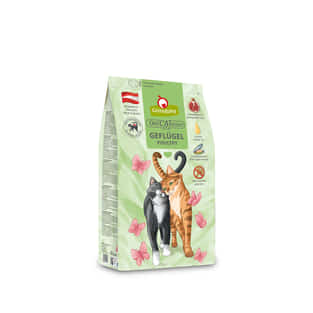 Katze - DeliCatessen Geflügel