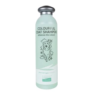Greenfields Shampoo & Conditioner In Einem Für Hunde – 400 Ml, PH-neutral, Mit Provitamin B5, Für Alle Felltypen