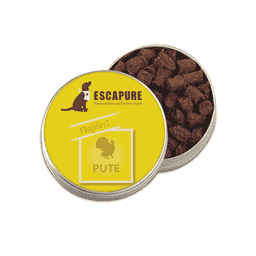 Dragées "Hupferl" en boîte