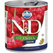 Canine Adult Quinoa Digestion - Lamm, Fenchel, Minze & Artischocke