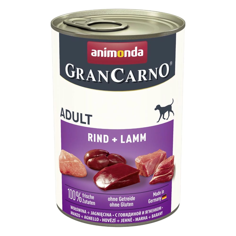 GranCarno Adult