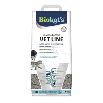 Diamond Care Vet Line