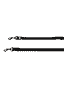 TrendLine ONE Leine, schwarz