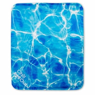 Matelas Chill Out Always Cool