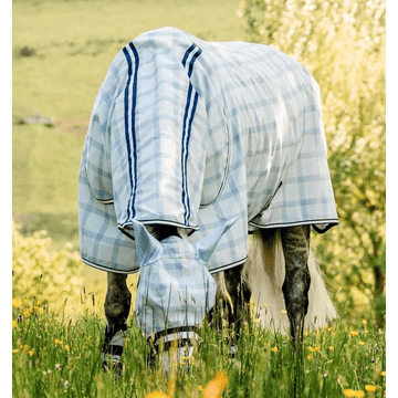 Newmarket Plus Fly Sheet