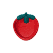 Napf aus Keramik Strawberry